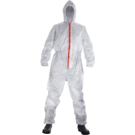 Kombinezon z polipropylenu XL